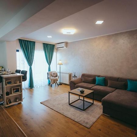 View Apartament Διαμέρισμα Τουλσέα Εξωτερικό φωτογραφία
