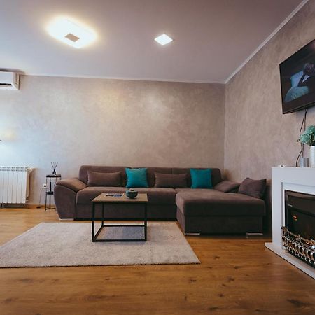 View Apartament Διαμέρισμα Τουλσέα Εξωτερικό φωτογραφία