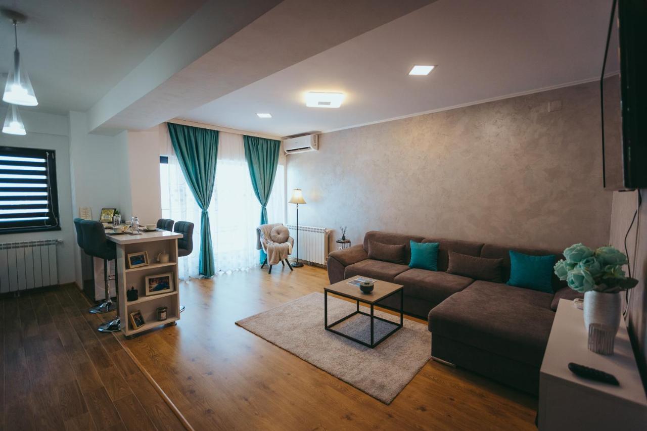 View Apartament Διαμέρισμα Τουλσέα Εξωτερικό φωτογραφία